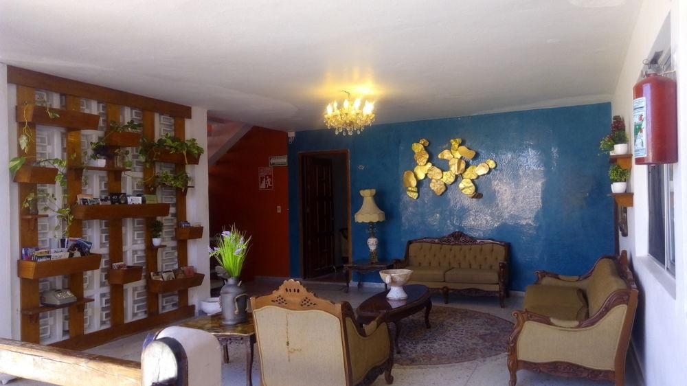 Hotel Mary Carmen Cozumel Ngoại thất bức ảnh
