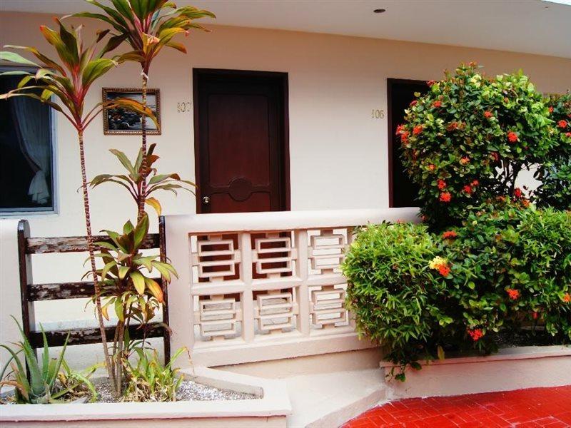 Hotel Mary Carmen Cozumel Ngoại thất bức ảnh