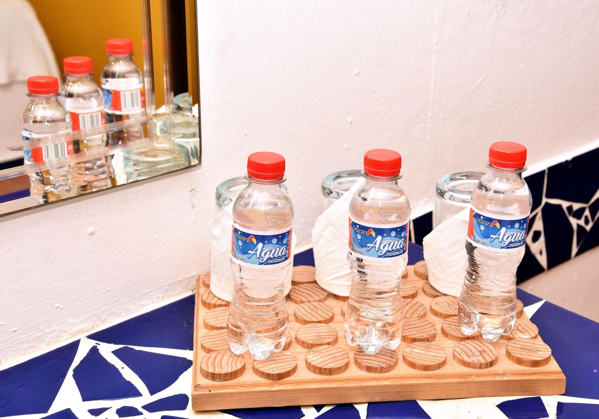 Hotel Mary Carmen Cozumel Ngoại thất bức ảnh