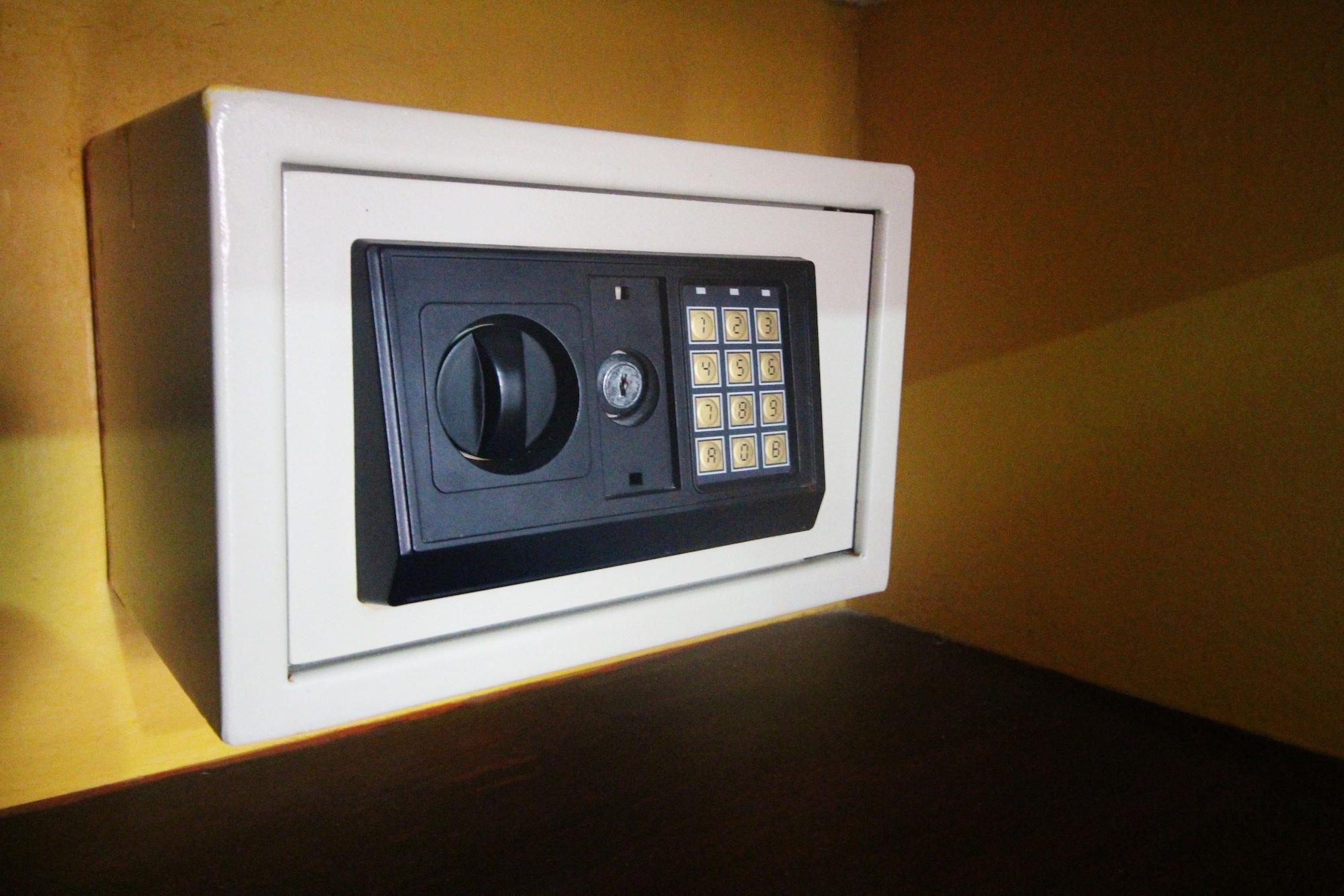 Hotel Mary Carmen Cozumel Ngoại thất bức ảnh