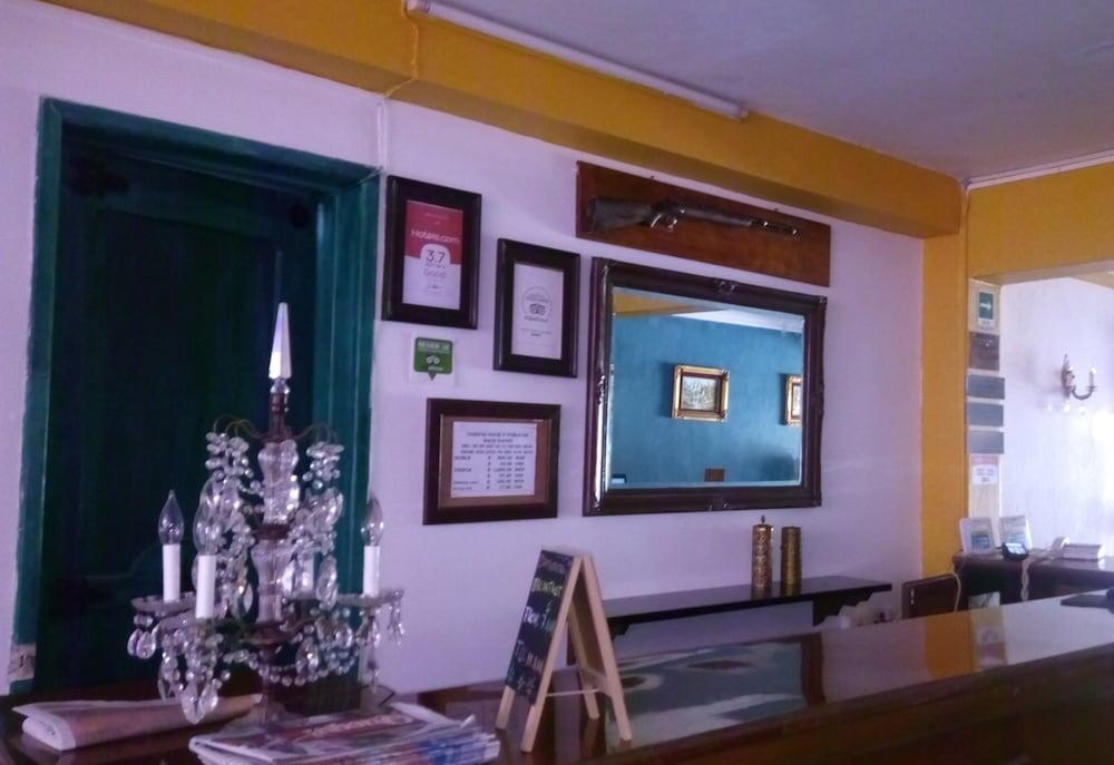 Hotel Mary Carmen Cozumel Ngoại thất bức ảnh