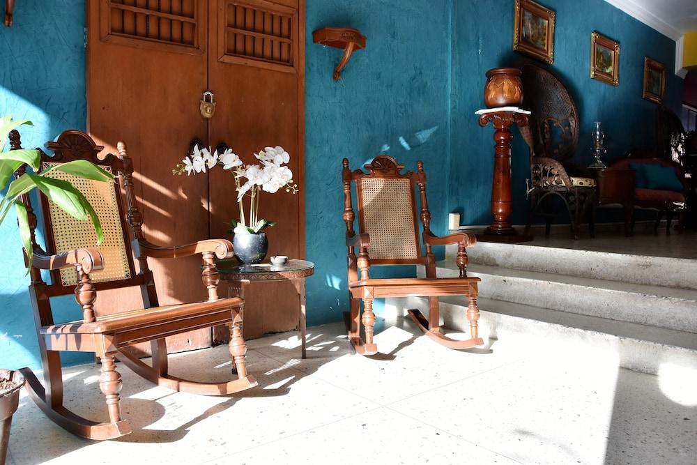 Hotel Mary Carmen Cozumel Ngoại thất bức ảnh