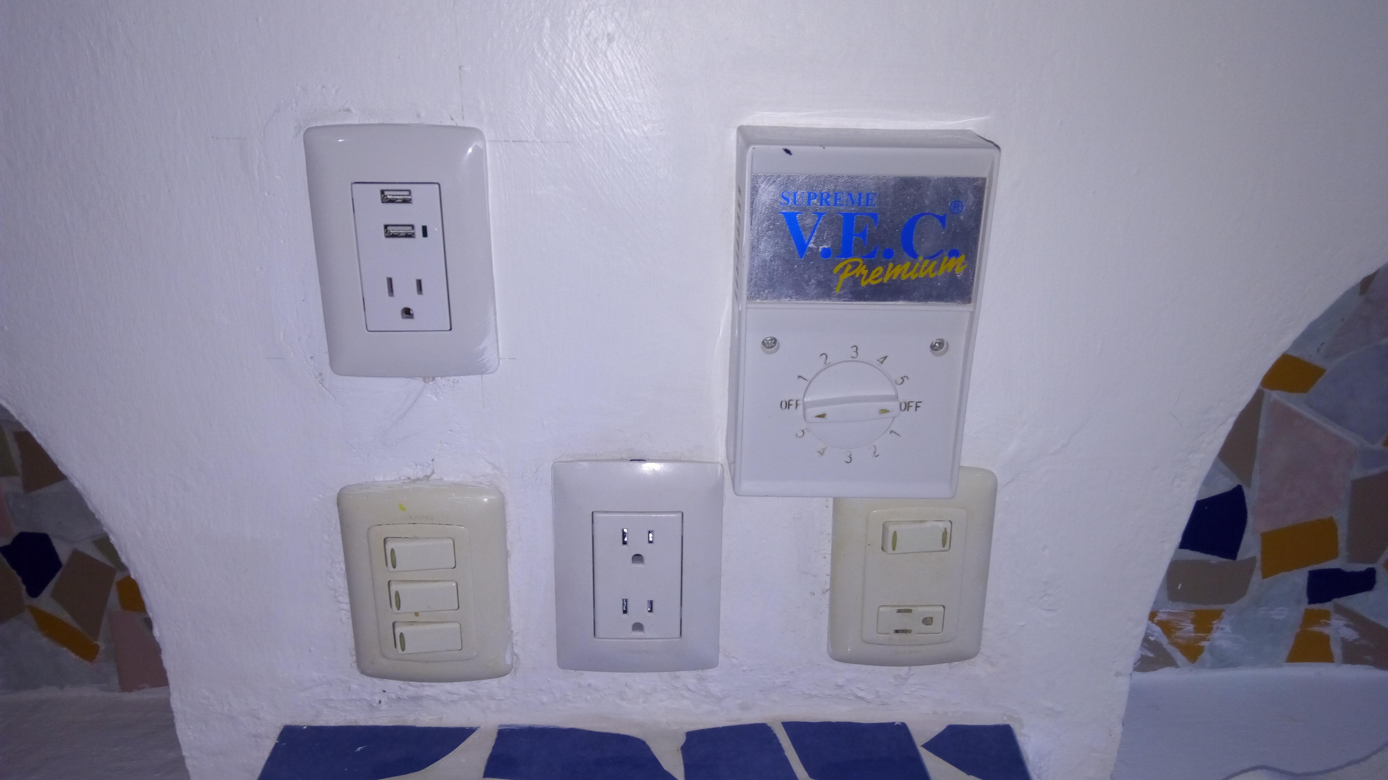Hotel Mary Carmen Cozumel Ngoại thất bức ảnh