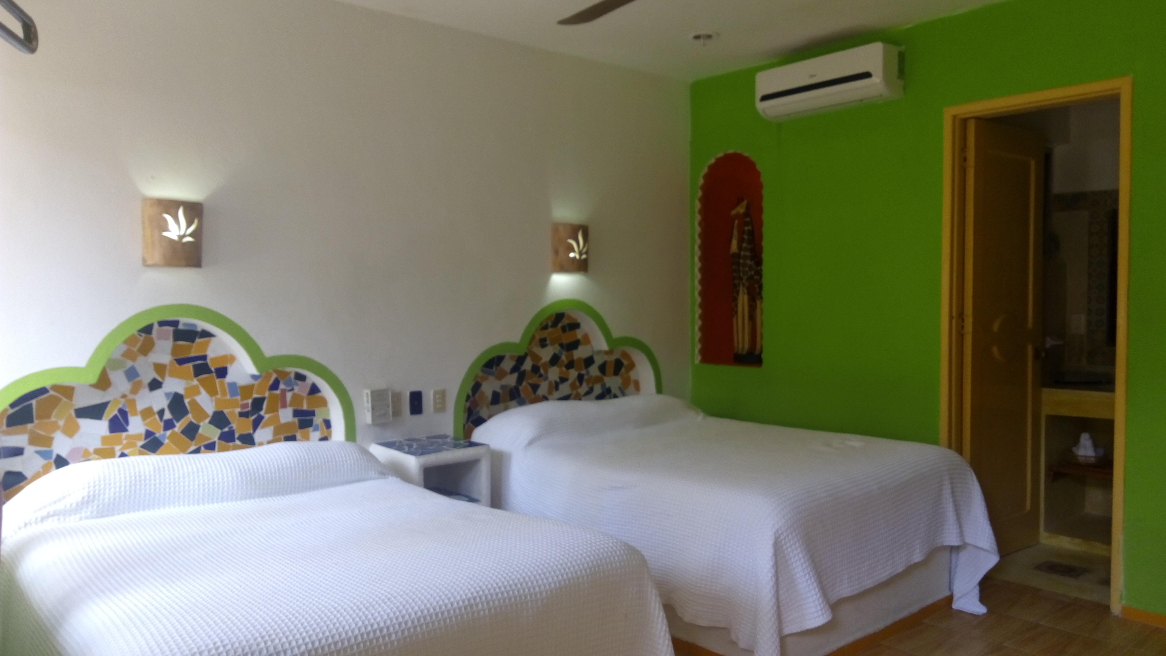 Hotel Mary Carmen Cozumel Ngoại thất bức ảnh