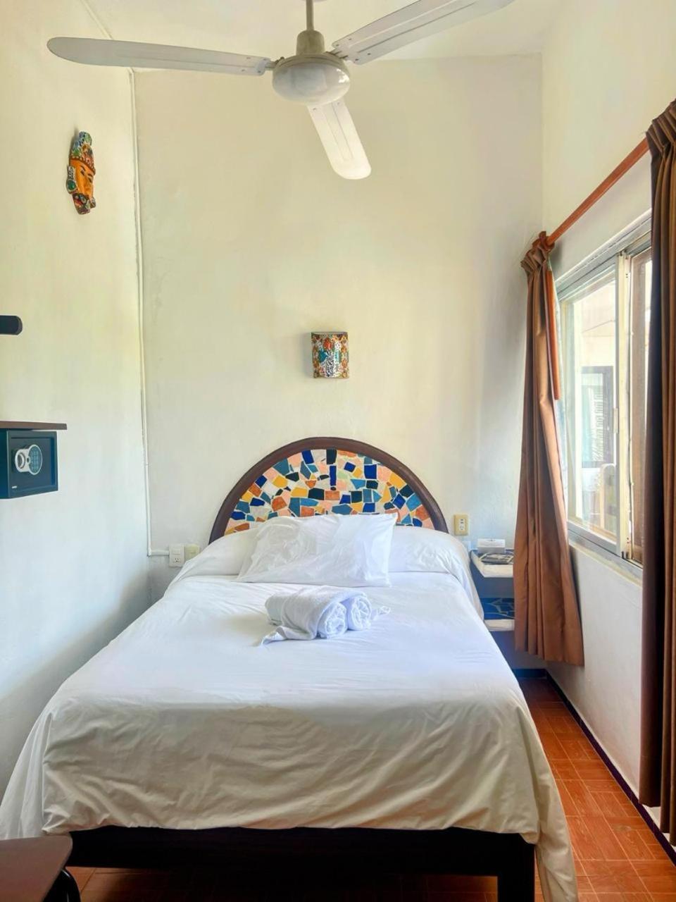 Hotel Mary Carmen Cozumel Ngoại thất bức ảnh