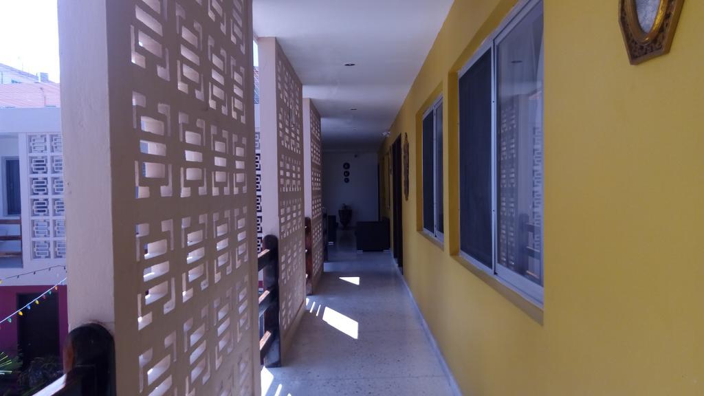 Hotel Mary Carmen Cozumel Ngoại thất bức ảnh