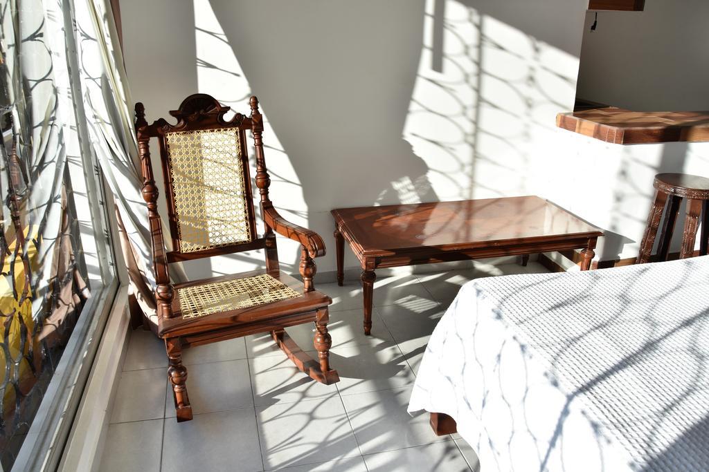 Hotel Mary Carmen Cozumel Ngoại thất bức ảnh