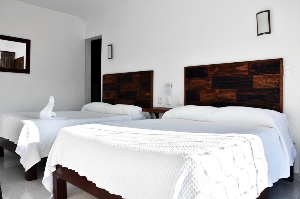 Hotel Mary Carmen Cozumel Ngoại thất bức ảnh